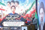 زاکانی: نسل نوجوان باید برای ساخت ایران قوی آماده شود