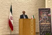 2300 قاب از جنگ تحمیلی سوم؛ " نگاه سرخ" در مسیر مستندسازی تاریخ