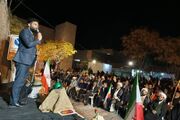 آمریکا اندیشه، استقلال و آزادی ما را هدف گرفته است!
