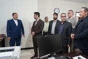 رومشکان پرونده معوق قضایی ندارد