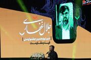 غفاری: تحولات جنگ اخیر اهمیت جشنواره فیلم مقاومت را پررنگ‌تر کرده است