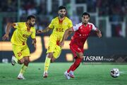 درخشان: موقعیت‌سوزی‌ها ادامه داشته باشد، پرسپولیس ضربه می‌خورد