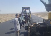 539 کیلومتر بزرگراه در سیستان و بلوچستان در دست ساخت است