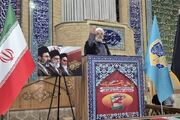 تفرقه‌افکنی و تحقیر ملت‌ها از شاخصه‌های مهم استکبار جهانی است