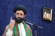 امام جمعه قرچک: مذاکره با آمریکا بدون توجه به تجربه‌های گذشته خطاست