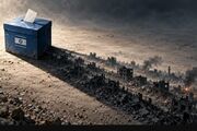 تحلیلگران ترکیه و نتایج انتخابات رژیم؛ رای اسرائیلی‌ها به تداوم جنایت