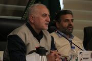 92 کانون عمومی و تخصصی رضوی در اردبیل فعال است