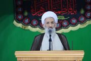 تذکر امام جمعه ساری: ادبیات التماسی با دشمن ممنوع!