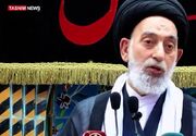 هشدار صریح خطیب جمعه نجف اشرف: مناسبات با تهران یک اصل راهبردی است