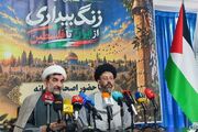 امرودی: پیروزی مقاومت 7 اکتبر رقم خورد و چهره منفور اسرائیل آشکار شد