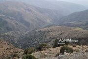 ورود محیط‌زیست زنجان به تخلفات استخراج معادن