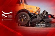 مهار تصادفات مرگبار با طرح‌های ابتکاری پلیس راه زنجان