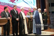 دادستان جدید بوشهر معرفی شد+تصویر