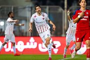 پرسپولیس صدر جدول را از سپاهان پس گرفت