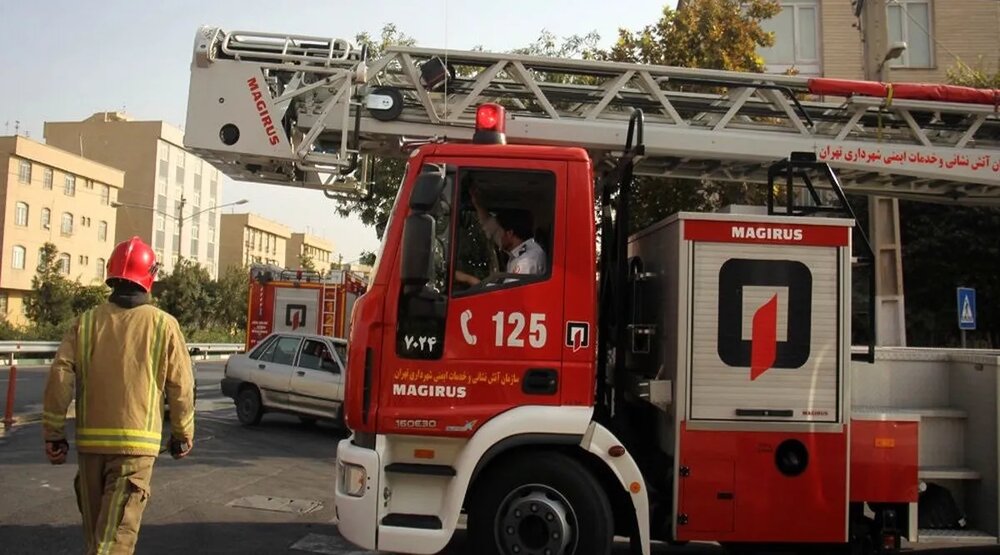 مطالبهای برای امنیت آتشنشانان؛ هفتم مهر نباید تنها روز تجلیل باشد