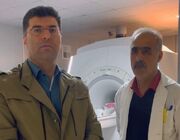 دستگاه MRI بیمارستان شهید نورانی تالش راه اندازی شد