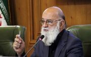 چمران: شرکت‌های داخلی در تحویل اتوبوس به شهرداری بدقولی می‌کنند