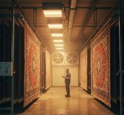 قالیشویی کارخانه ای چگونه کیفیت شستشو را تضمین می کند؟