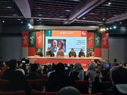 «خیابان جمهوری» ماجرای زنی شرافتمند است