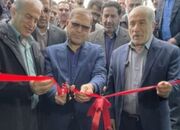 همزمان با دهه فجر انجام شد ؛ بهره‌برداری و آغاز عملیات اجرایی ۶ پروژه آبرسانی در گلوگاه