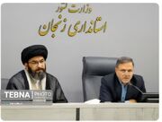 ایثارگری با زبان هنر و فناوری؛ استراتژی جدید استان زنجان برای انتقال مفاهیم مقاومت