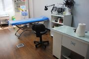 ساخت یک پایگاه سلامت توسط خیّر مریوانی