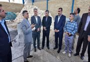 تخصیص ۶۵ میلیارد تومان برای تکمیل مدرسه اوتیسم سنندج