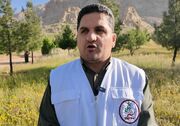 آمادگی یکی از ارکان اصلی تاکتیک در شرایط عملیاتی و بحرانی است ، مانور و آموزش طب رزم در کرمانشاه