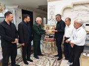 آمادگی انتشار کتاب زندگی شهید سامین را داریم