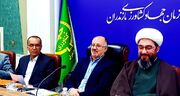 تأمین علوفه دام یکی از چالش‌های جدی مازندران/ احداث ۳ کارخانه داروهای گیاهی در مازندران