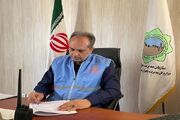 ۱۹ تفاهم‌نامه برای مدیریت بحران در خراسان جنوبی منعقد شد