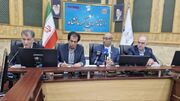 استقرار نظام ارجاع در کرمانشاه با محوریت پزشک خانواده/ هرسین پایلوت اجرای طرح شد