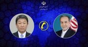 عراقچی: امیدواریم تفاهم اسلام‌آباد آغاز فصل جدید همکاری اقتصادی تهران و توکیو باشد