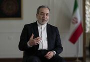 عراقچی: دور جدید مذاکرات جمعه آغاز خواهد شد
