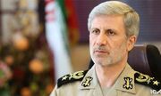 سرلشکر حاتمی: خطای دشمن با خشم انباشته ما روبه‌رو می‌شود