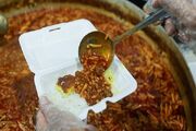 دستورالعمل بهداشتی توزیع نذورات و اطعام‌دهی محرم و صفر ابلاغ شد