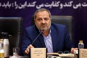 نصب سامانه خورشیدی در ۱۲ هزار مدرسه