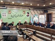 تشکیل ۶۵ پرونده جنگ و ۹۲ پرونده همکاری با رژیم صهیونیستی در زنجان