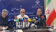 آماده باش ۱۹۰۰ پایگاه اورژانس و بیمارستان‌ها برای تشییع رهبر شهید