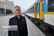 اعزام بیش از ۴ هزار زائر زنجانی به آیین‌ های تشییع و تدفین امام شهید امت
