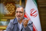 تأکید شهردار تهران بر نقش‌آفرینی زنان در تاب‌آوری اجتماعی