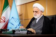 اژه‌ای: در برخورد با فساد هیچ ارفاقی نخواهیم داشت