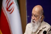 ایران درباره جنگ و صلح بر اساس منافع خود تصمیم می‌گیرد