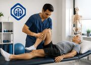چگونه با بیمه تامین اجتماعی از خدمات فیزیوتراپی تخصصی بهره مند شوید