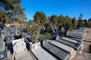 نسخه شهرداری برای آرامستان جدید تهران