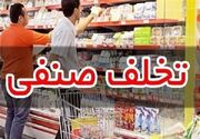 متخلفان صنفی و غیر صنفی کردستان بیش از ۱۹۰ میلیارد ریال جریمه شدند