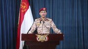 یحیی سریع: پهپادمان در آرامکو به‌طور دقیق به هدف خورد