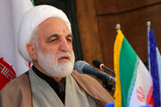 اژه‌ای: نقد و نقادی باید با منطق و خیرخواهی همراه باشد