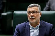وزیر بهداشت: صدای جامعه پیش از تصمیم‌گیری ها باید شنیده شود