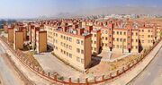 آغاز ثبت‌نام ۵ هزار مسکن استیجار در هفته دولت